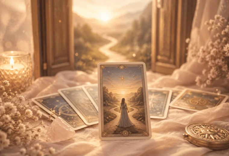 Tarot-horoszkóp 2026. június 20. – Belső felismerések és sorsfordító döntések ideje