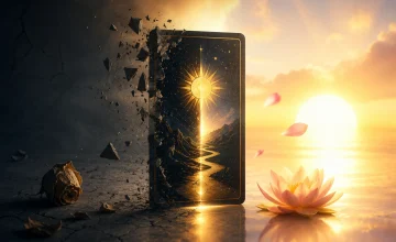 Havi Tarot-horoszkóp 2026 Júniusára – Felismerések, szükséges lezárások és csendes új kezdetek