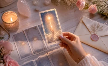 Tarot-horoszkóp 2026. június 21. – Különleges üzenet érkezik