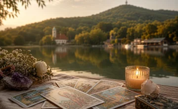 Tarot-horoszkóp 2026. június 24. – Ideje szembenézni a halogatott belső döntésekkel