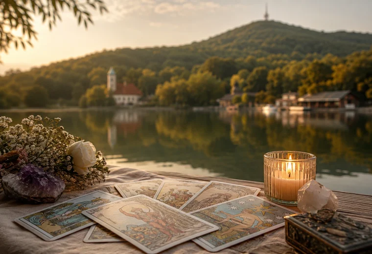Tarot-horoszkóp 2026. június 24. – Ideje szembenézni a halogatott belső döntésekkel