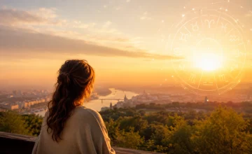 Napi horoszkóp 2026. június 26: A nap lehetősége egy újfajta önbizalom