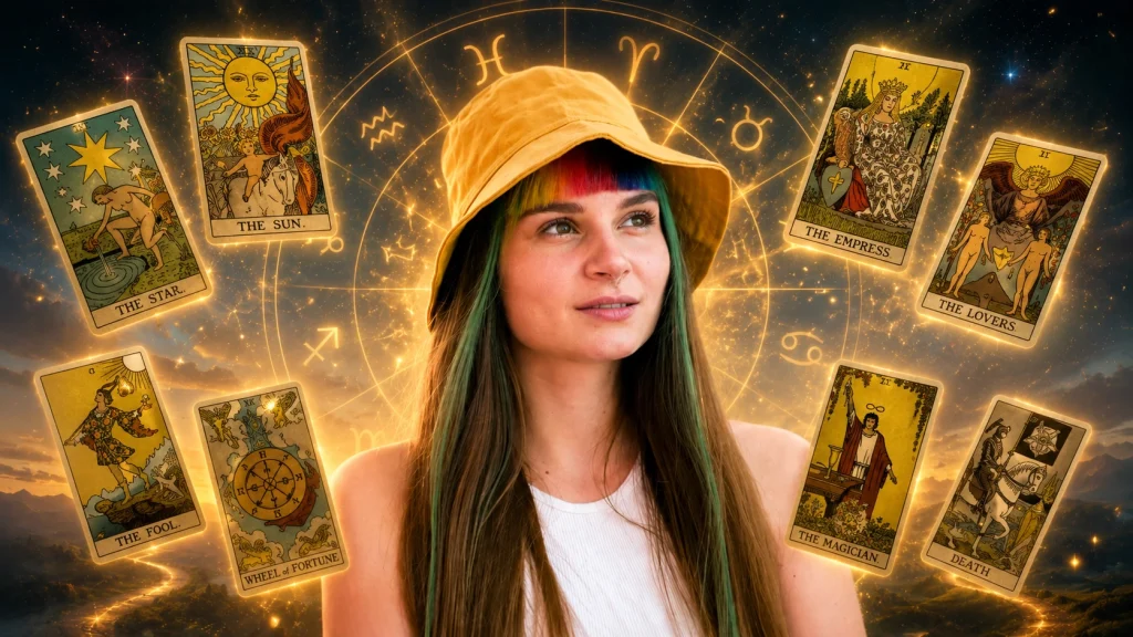 Tarot-horoszkóp 2026. június 30. – Belső fordulatok, lezárások és tisztább döntések napja