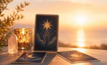 Tarot-horoszkóp 2026. június 4. – Felismerés, lezárás és döntés a belső úton