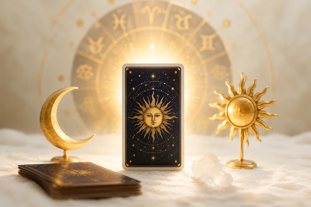 Tarot horoszkóp 2026. június 9: Ezt üzenik a kártyák a csillagjegyeknek