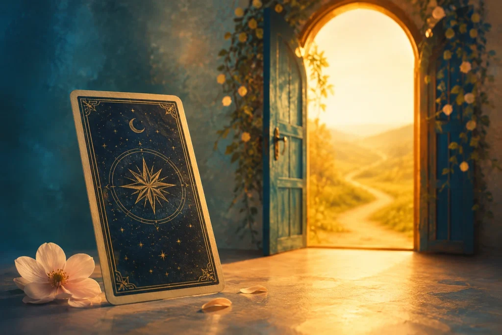 Tarot-horoszkóp 2026. június 10. – Titkos lehetőségek, felismerések és döntések az új kezdés felé