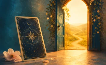 Tarot-horoszkóp 2026. június 10. – Titkos lehetőségek, felismerések és döntések az új kezdés felé