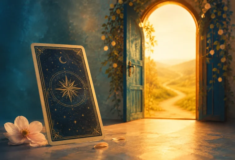 Tarot-horoszkóp 2026. június 10. – Titkos lehetőségek, felismerések és döntések az új kezdés felé