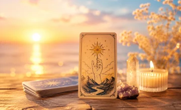 Heti Tarot-horoszkóp 2026. június 1-7: Az önbizalom és a derű vonzza a figyelmet