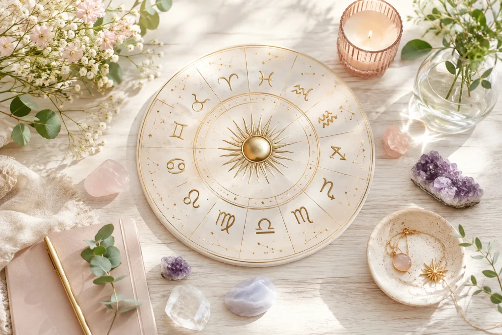 Júliusi karma horoszkóp – Mit tanít neked a sors ebben a hónapban?