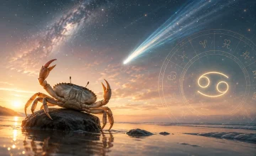 3 csillagjegy, akiket az Univerzum megáld 2026. július 3-án