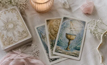 A Szombati Tarot Horoszkóp 2026. Július 4-re