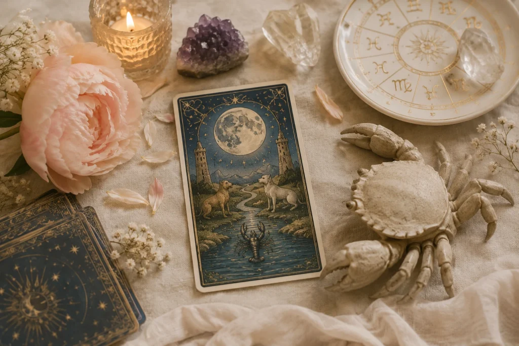 Heti Tarot üzenet július 6–12.: Ezt tartogatja a hét a csillagjegyek számára