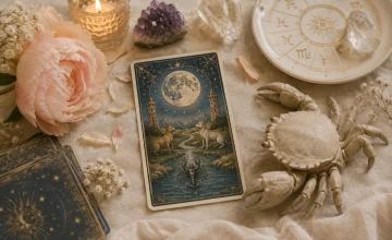 Heti Tarot üzenet július 6–12.: Ezt tartogatja a hét a csillagjegyek számára