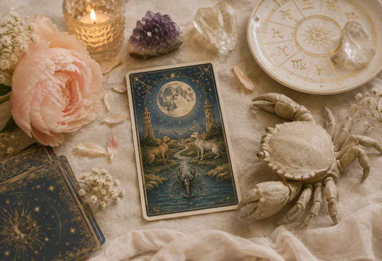 Heti Tarot üzenet július 6–12.: Ezt tartogatja a hét a csillagjegyek számára