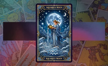 Napi tarot-horoszkóp 2026. július 30-ra: ezt üzenik a lapok minden csillagjegynek