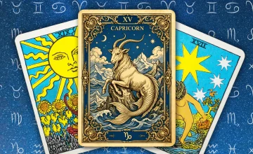 Napi tarot július 27-re: Ezt üzenik a lapok minden csillagjegynek hétfőre