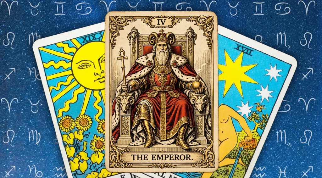 Napi tarot július 26-ra: ezt üzeni a vasárnap minden csillagjegynek