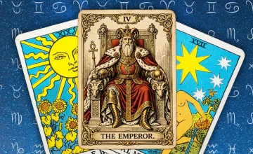 Napi tarot július 26-ra: ezt üzeni a vasárnap minden csillagjegynek