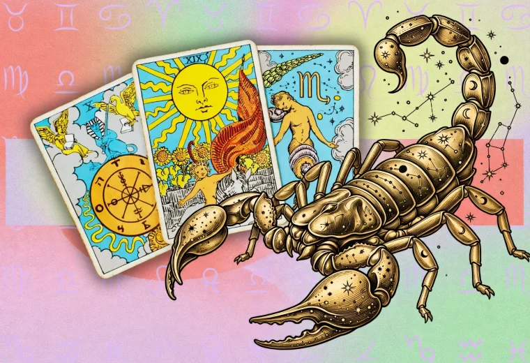 Heti tarot-horoszkóp 2026. július 27. és augusztus 2. között: ezt üzenik a lapok a csillagjegyeknek
