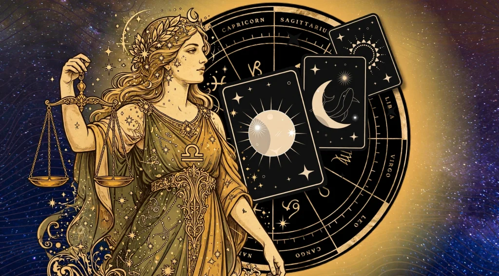 Napi tarot üzenet 2026. július 22-re: Ezt tartogatja a szerda a csillagjegyeknek