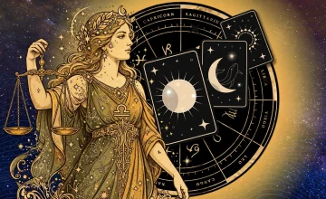 Napi tarot üzenet 2026. július 22-re: Ezt tartogatja a szerda a csillagjegyeknek