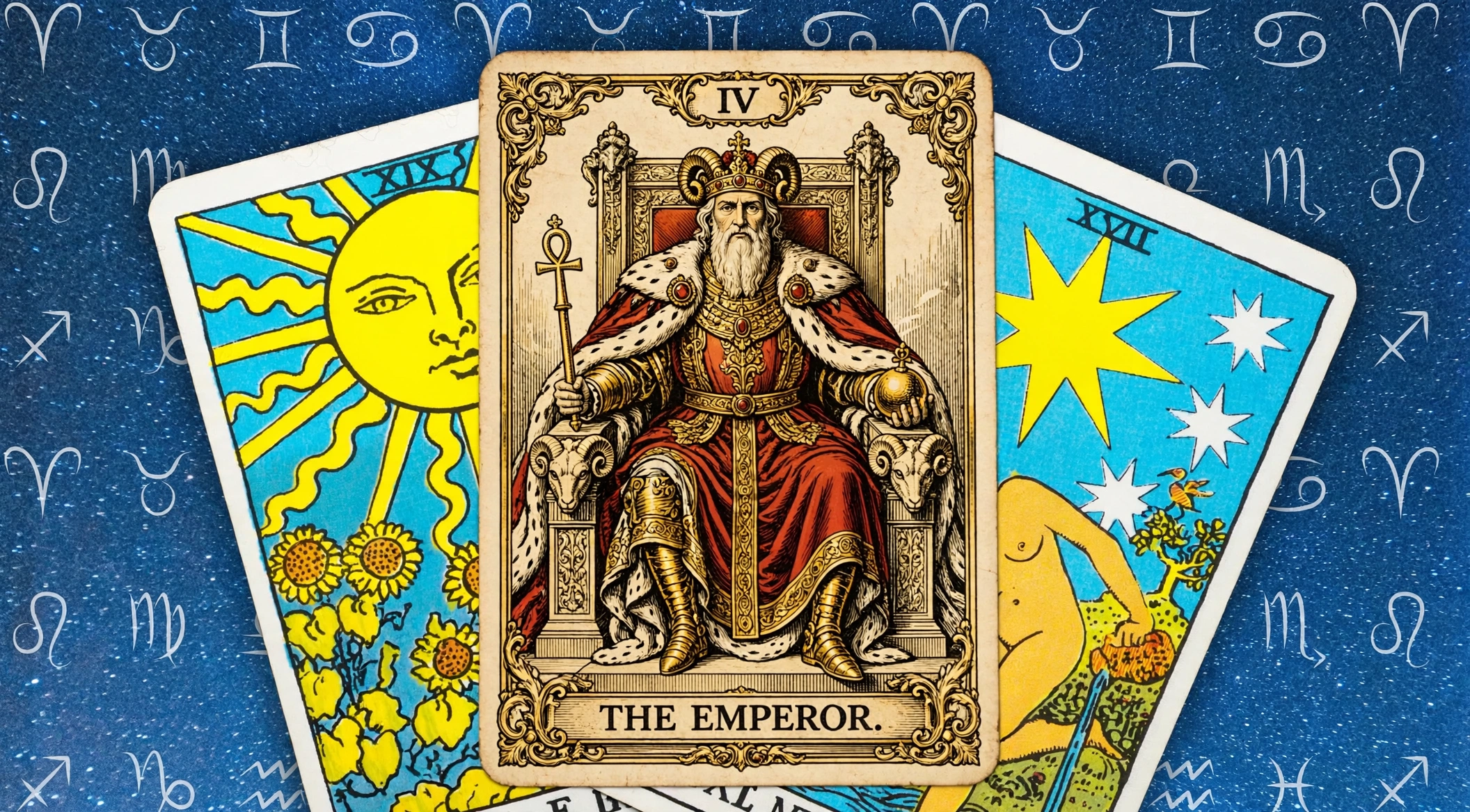 Napi tarot július 26-ra: ezt üzeni a vasárnap minden csillagjegynek