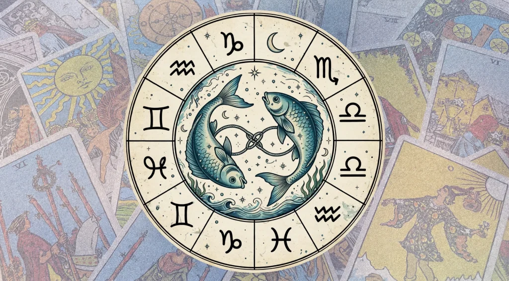 Napi tarotüzenet 2026. július 19-re: Ezt tartogatja a vasárnap a csillagjegyeknek