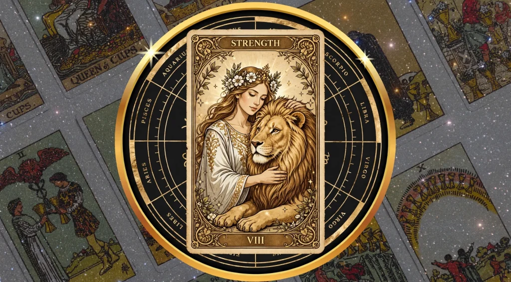 Augusztus 2026: Tarot üzenetek minden csillagjegynek – Új kezdetek és elengedések hónapja
