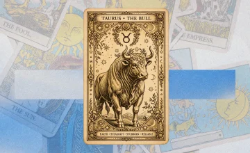 Napi tarot: Ezt üzeni 2026. július 23-ra a kártya minden csillagjegynek