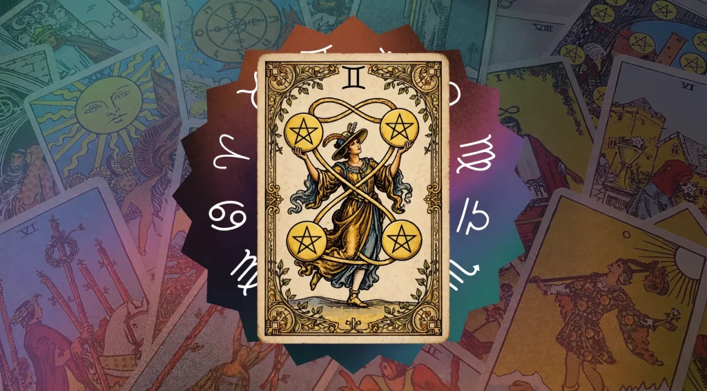 Napi tarot-előrejelzés 2026. július 29-re: Ezt üzeni a kártya minden csillagjegynek