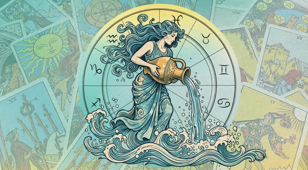 Napi tarot július 17-re, péntekre: Minden csillagjegy fontos üzenetet kap