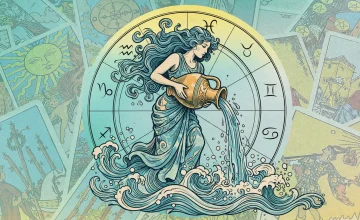 Napi tarot július 17-re, péntekre: Minden csillagjegy fontos üzenetet kap