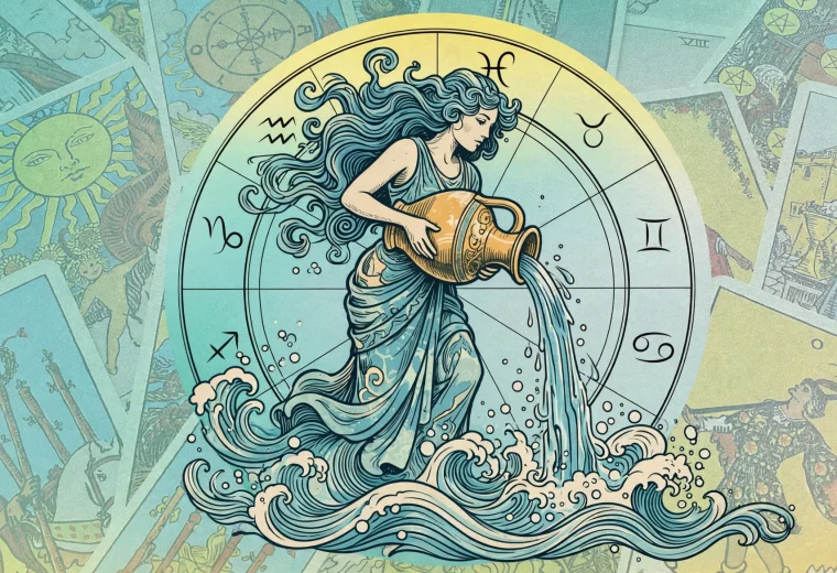 Napi tarot július 17-re, péntekre: Minden csillagjegy fontos üzenetet kap