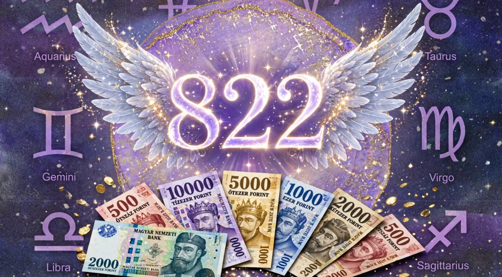 5 csillagjegy, amelynek nagyot fordul az élete 2026. augusztus 22-én: Végre beérik a kemény munka gyümölcse