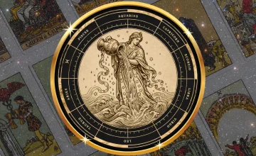 Napi tarotüzenet 2026. augusztus 4-re: Ezt jelzi a kártya a csillagjegyednek kedden