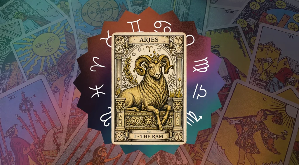 Tarot-horoszkóp 2026. augusztus 1-re: Ezt üzeni a nap minden csillagjegynek