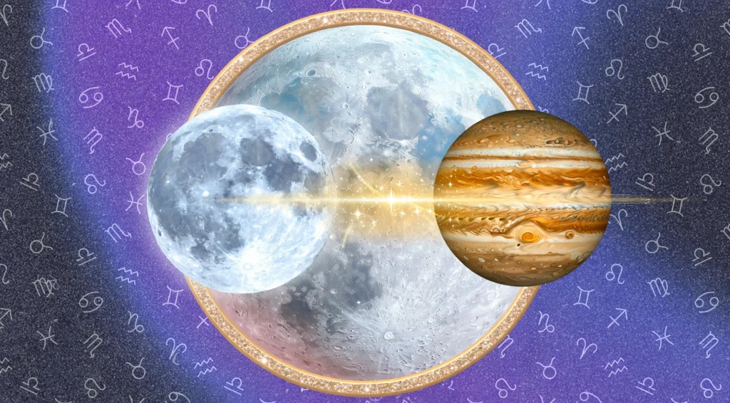 Napi horoszkóp augusztus 26-ra: a Hold és a Jupiter szembenállása próbára teszi az önbizalmat