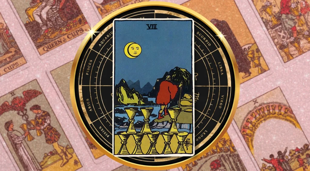 Heti tarot horoszkóp: ezt üzeni augusztus 24–30. között a lapok a csillagjegyeknek