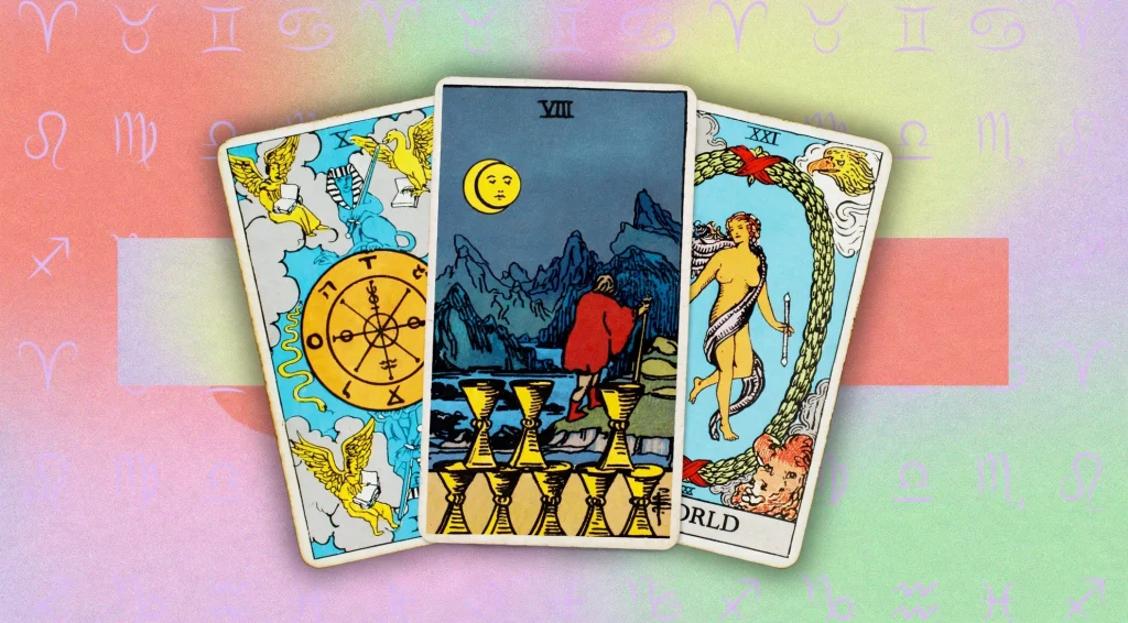 Napi tarot 2026. augusztus 22-re: ezt üzeni a szombat minden csillagjegynek