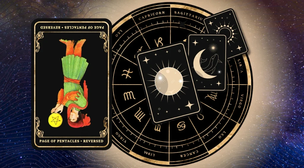 Napi tarot 2026. augusztus 19-re: ezt üzeni a szerdai lap a csillagjegyeknek