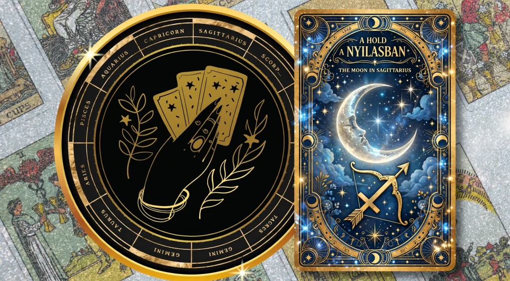 Tarot-horoszkóp 2026. augusztus 21-re: ezt üzeni a pénteki nap minden csillagjegynek