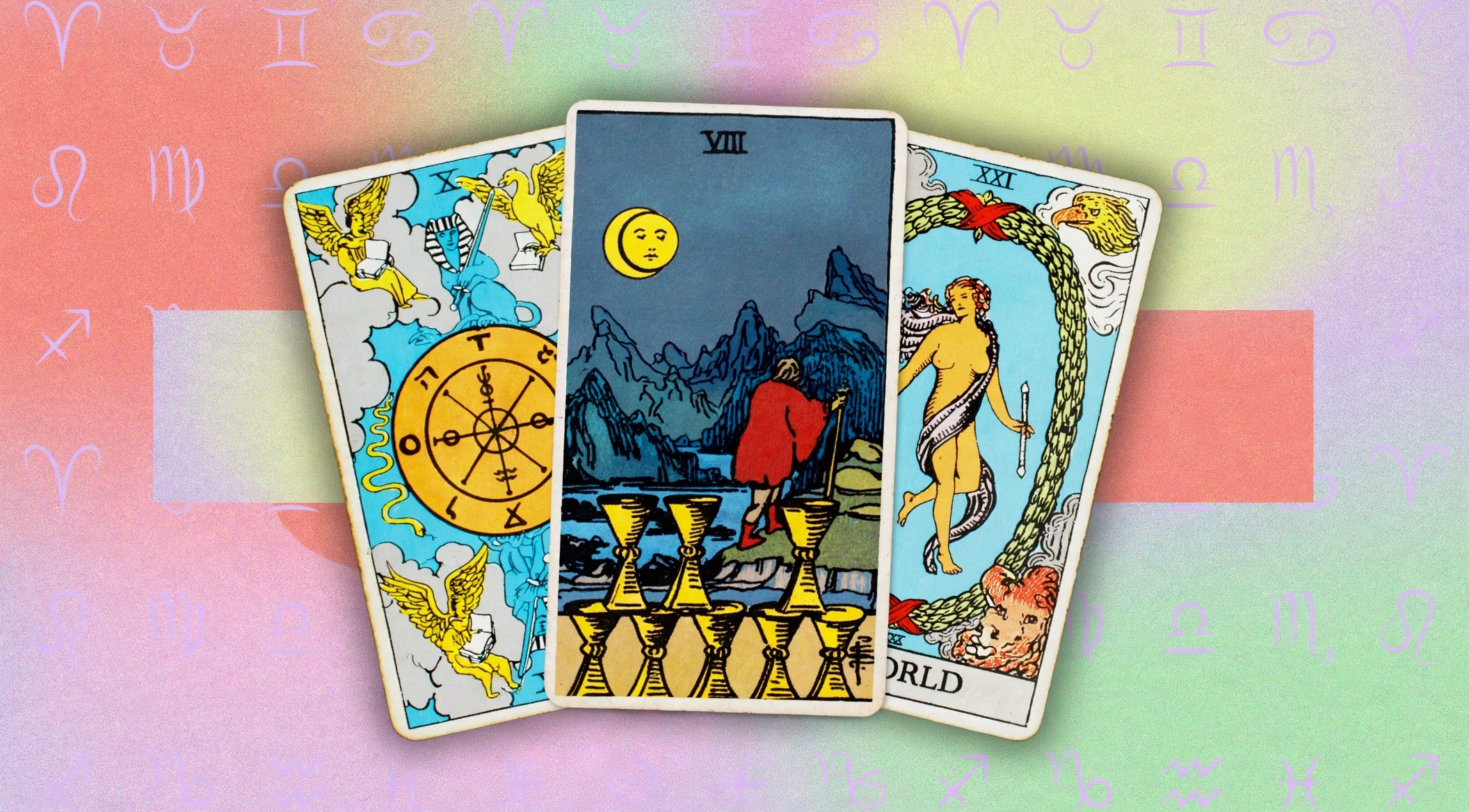 Napi tarot 2026. augusztus 22-re: ezt üzeni a szombat minden csillagjegynek