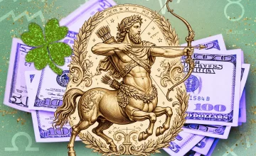 5 csillagjegy, amelyet különösen támogat a szerencse 2026. augusztus 4-én