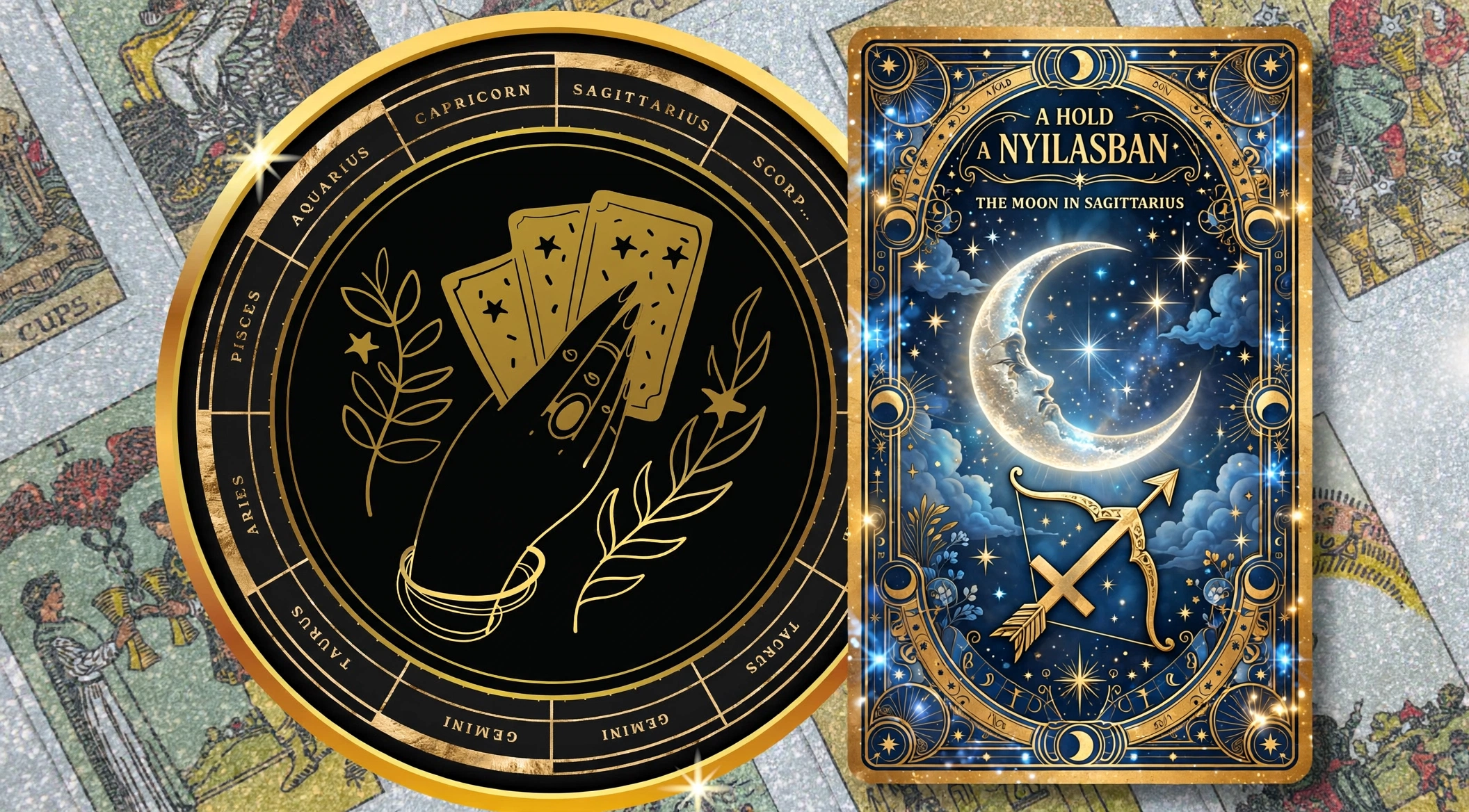 Tarot-horoszkóp 2026. augusztus 21-re: ezt üzeni a pénteki nap minden csillagjegynek