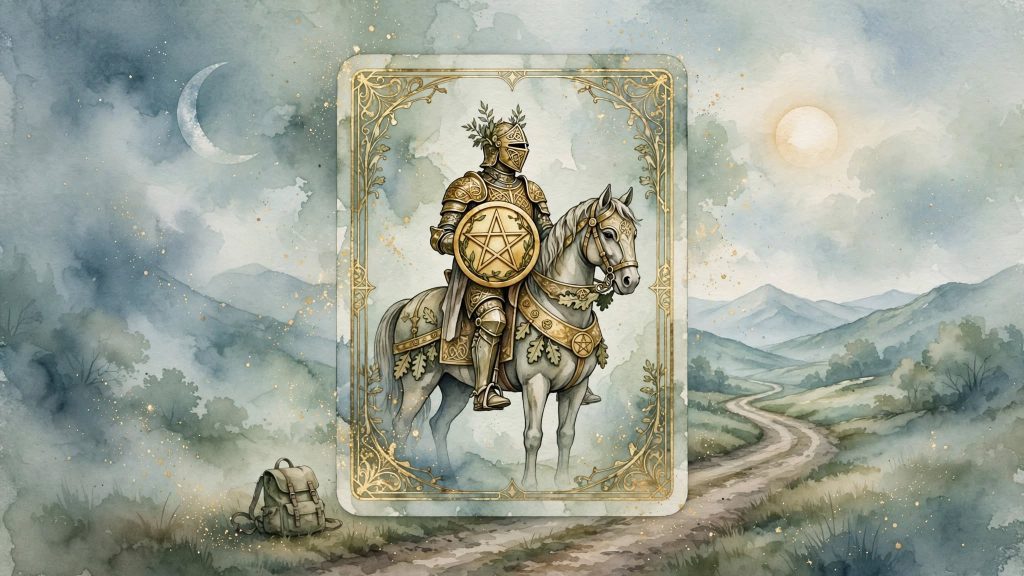 Tarot-horoszkóp 2026. október 14-re: szerdán elindul a változás