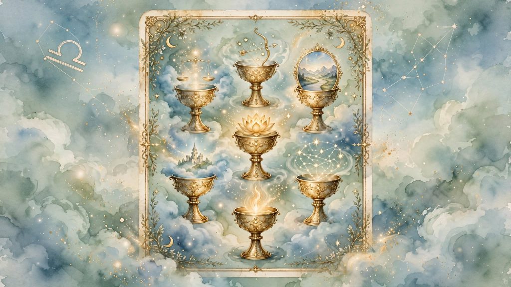 Napi tarot-horoszkóp október 16-ra, péntekre: minden csillagjegy fontos üzenetet kap