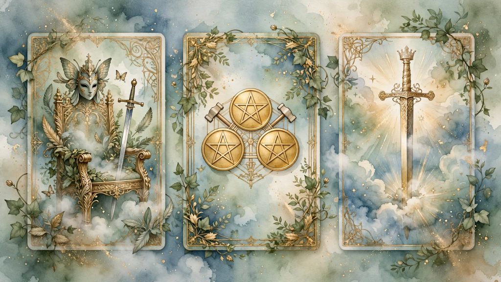 Heti tarot horoszkóp október 19–25.: ezt üzeni most a lapod a csillagjegyednek
