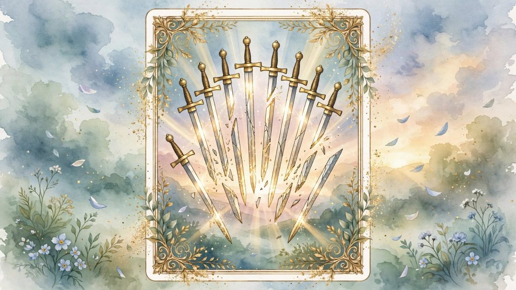 Napi tarot horoszkóp október 23-ra, péntekre: ezt üzeni a lap a csillagjegyednek